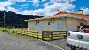 Casa de Campo e Hospedagem Fazenda Esperança